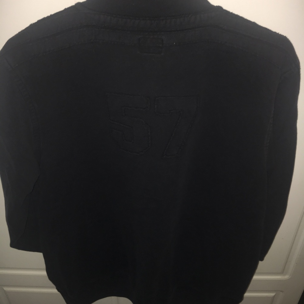 Lucky Brand Track Jacket - Picture 4 of 4
